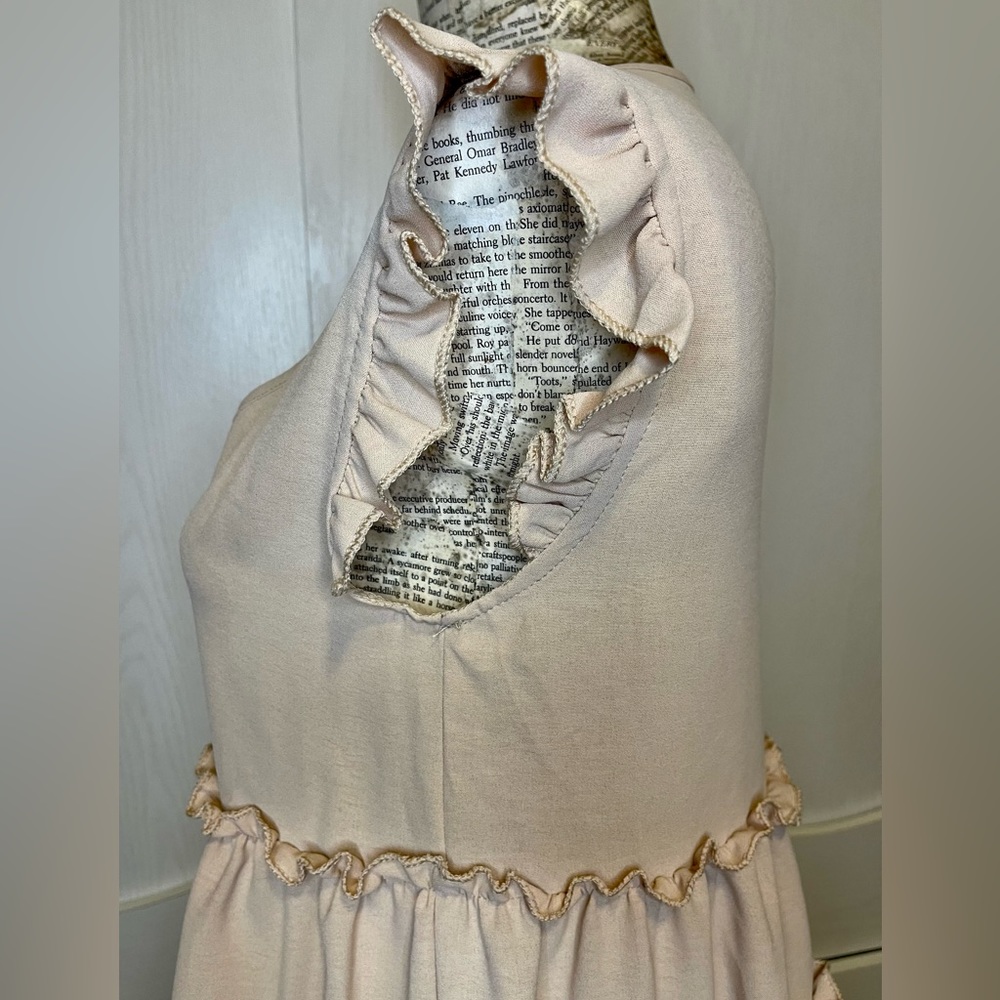 C+D+M blouse - Picture 2 of 5
